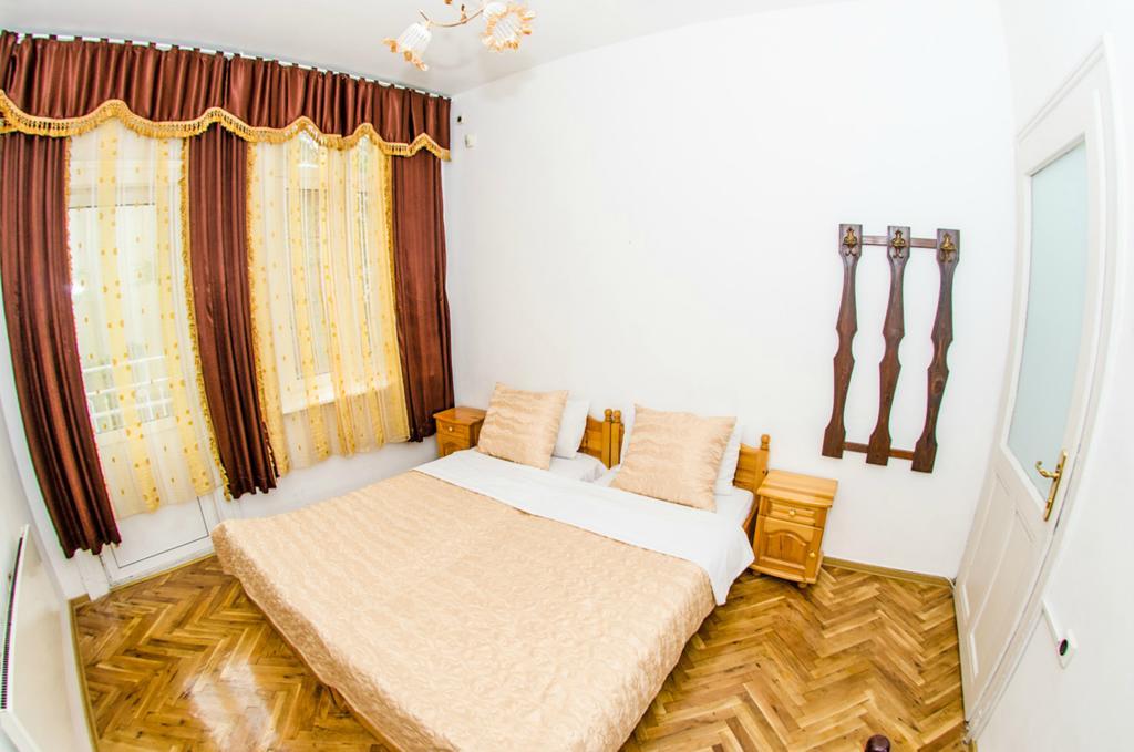 Five Corners Guest house Sofia