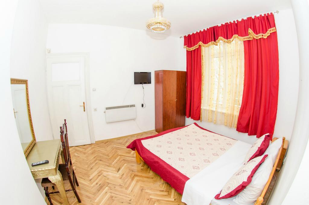 Five Corners Guest house