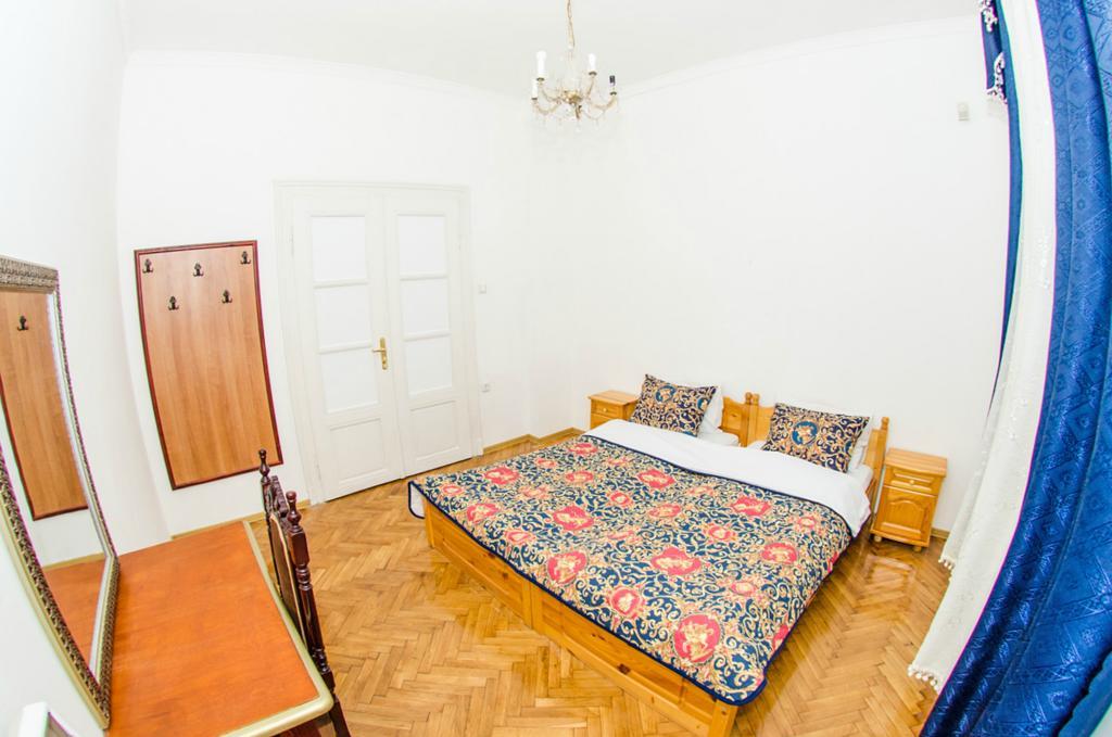 Five Corners Guest house Sofia