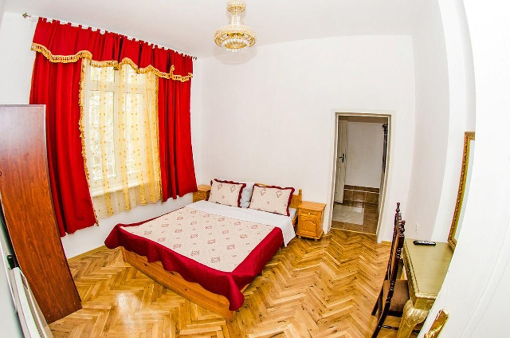 Guest house Five Corners Sofia