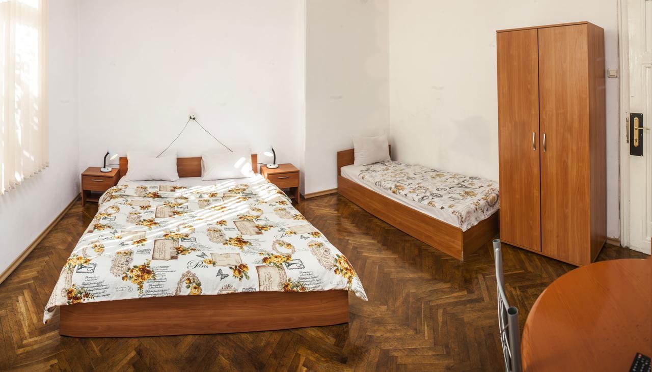 Five Corners Guest house