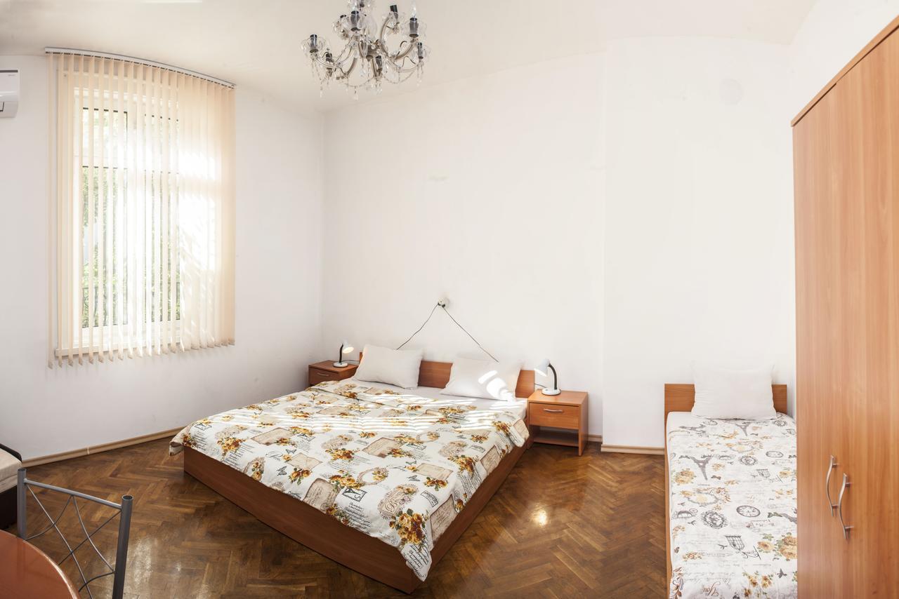 Five Corners Guest house