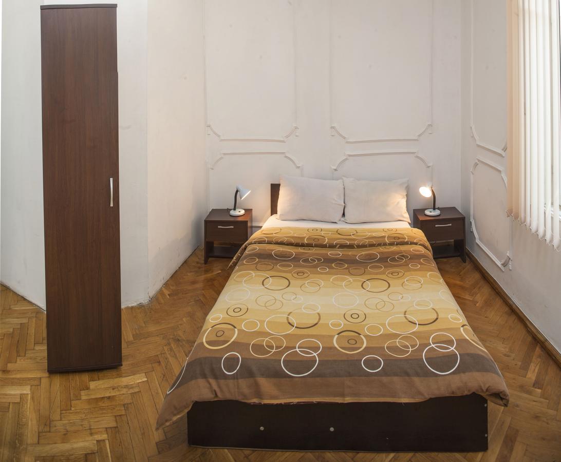Five Corners Guest house