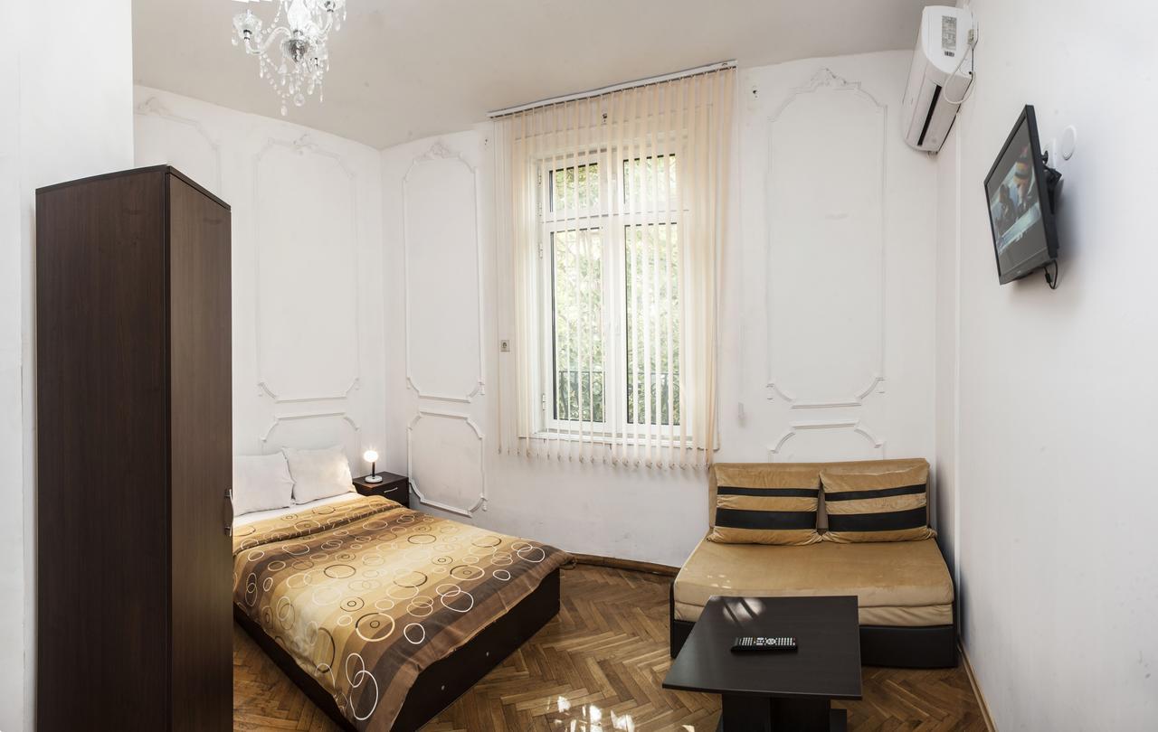 Guest house Five Corners Sofia